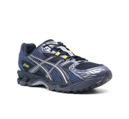 Asics Gel Nimbus blue