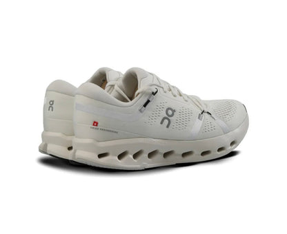On Cloudsurfer Grey