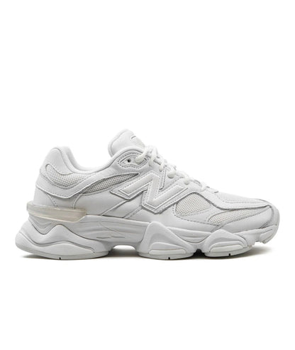 New Balance 9060 White מידה,42.5,