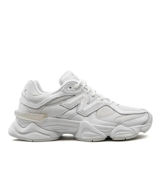 New Balance 9060 White מידה,42.5,