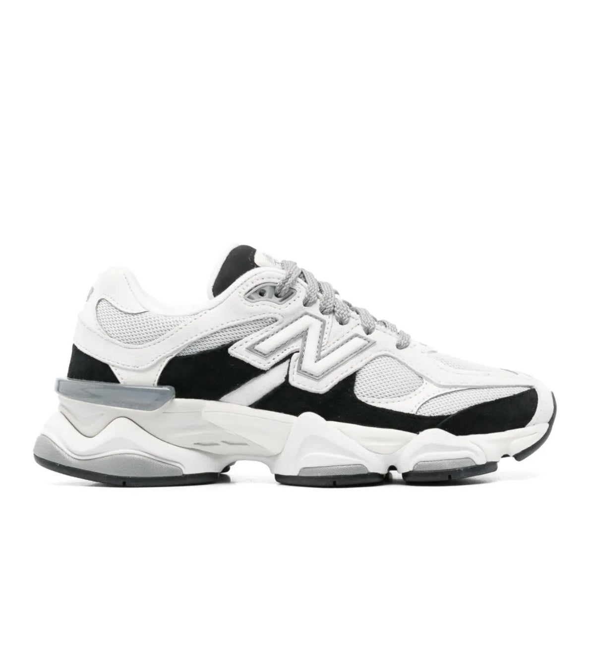 נעלי New Balance 9060 White Black מקוריות בעיצוב אופנתי עכשווי לקידום אתר