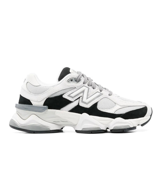 נעלי New Balance 9060 White Black מקוריות בעיצוב אופנתי עכשווי לקידום אתר