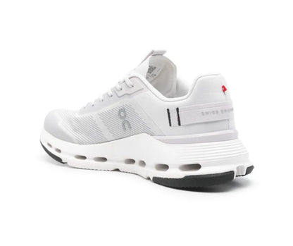 On Cloudnova Grey
