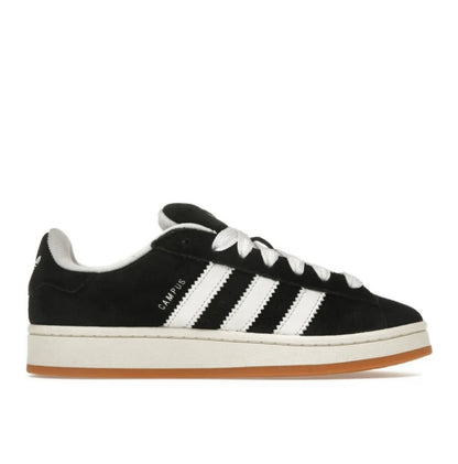 Adidas Campus Black מידות 40,46