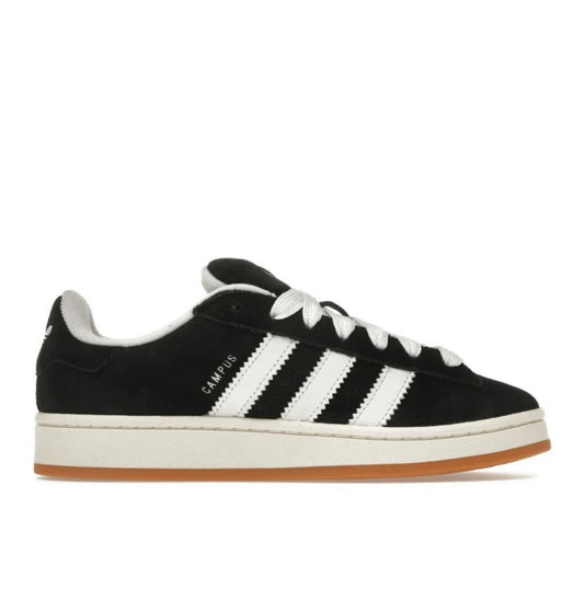 Adidas Campus Black מידות 40,46