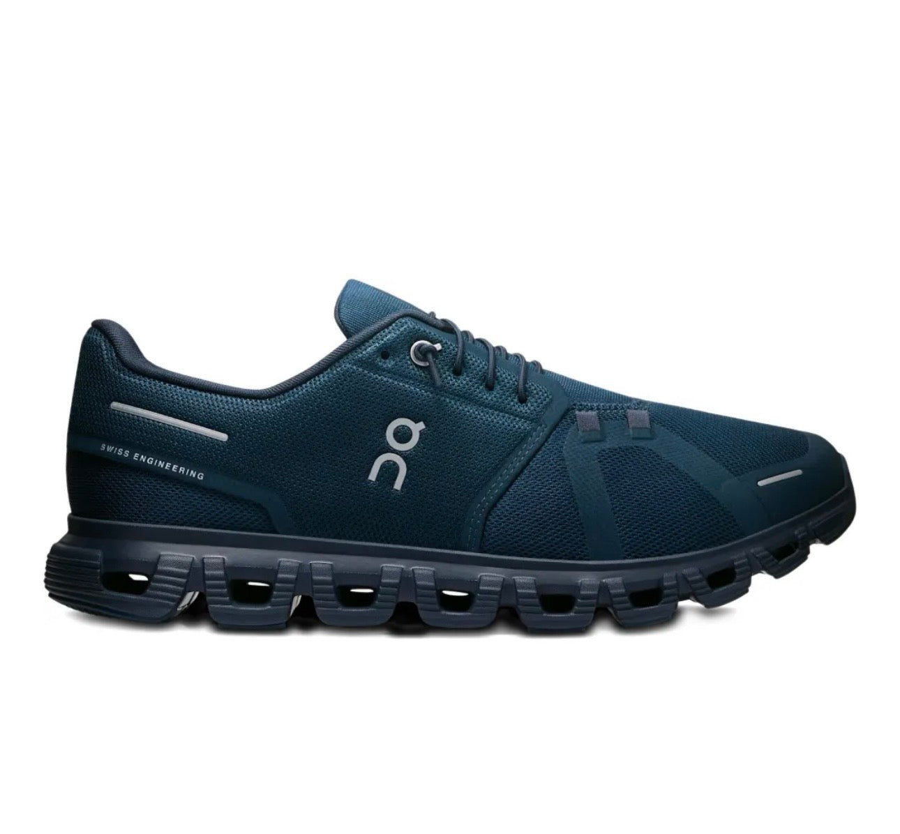 On cloud 4.0 blue