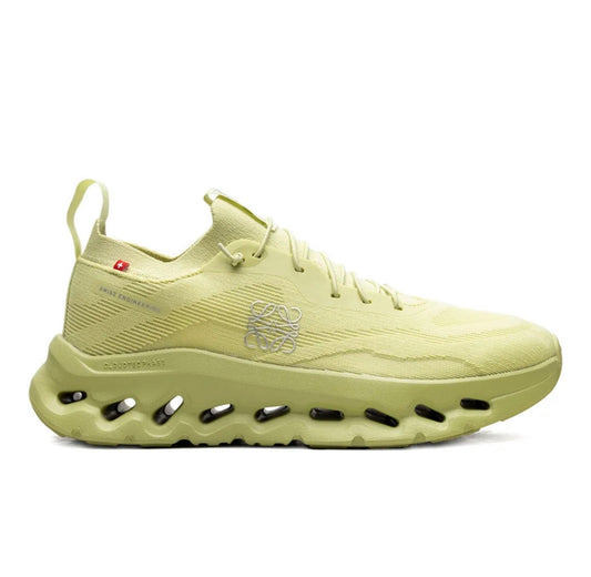 On Cloudtilt X LOEWE yellow