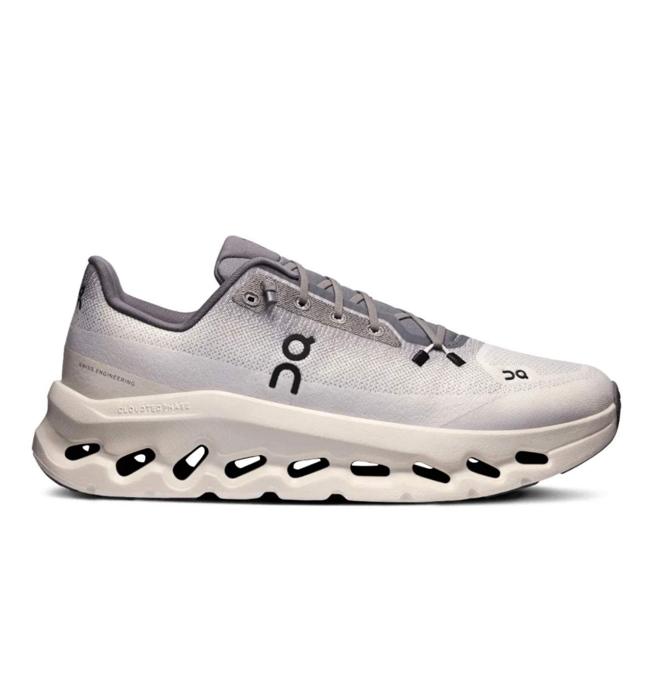 On Cloud 2.0 Triple Gray
