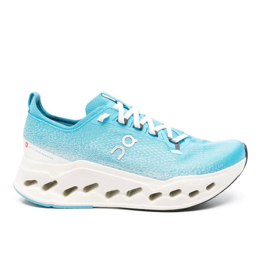 On Cloudsurfer Light Blue