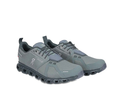 On cloud 5.0 grey