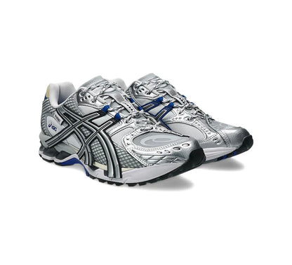Asics Gel Nimbus Silver