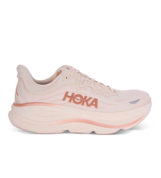 Hoka Bondi 9 Pink