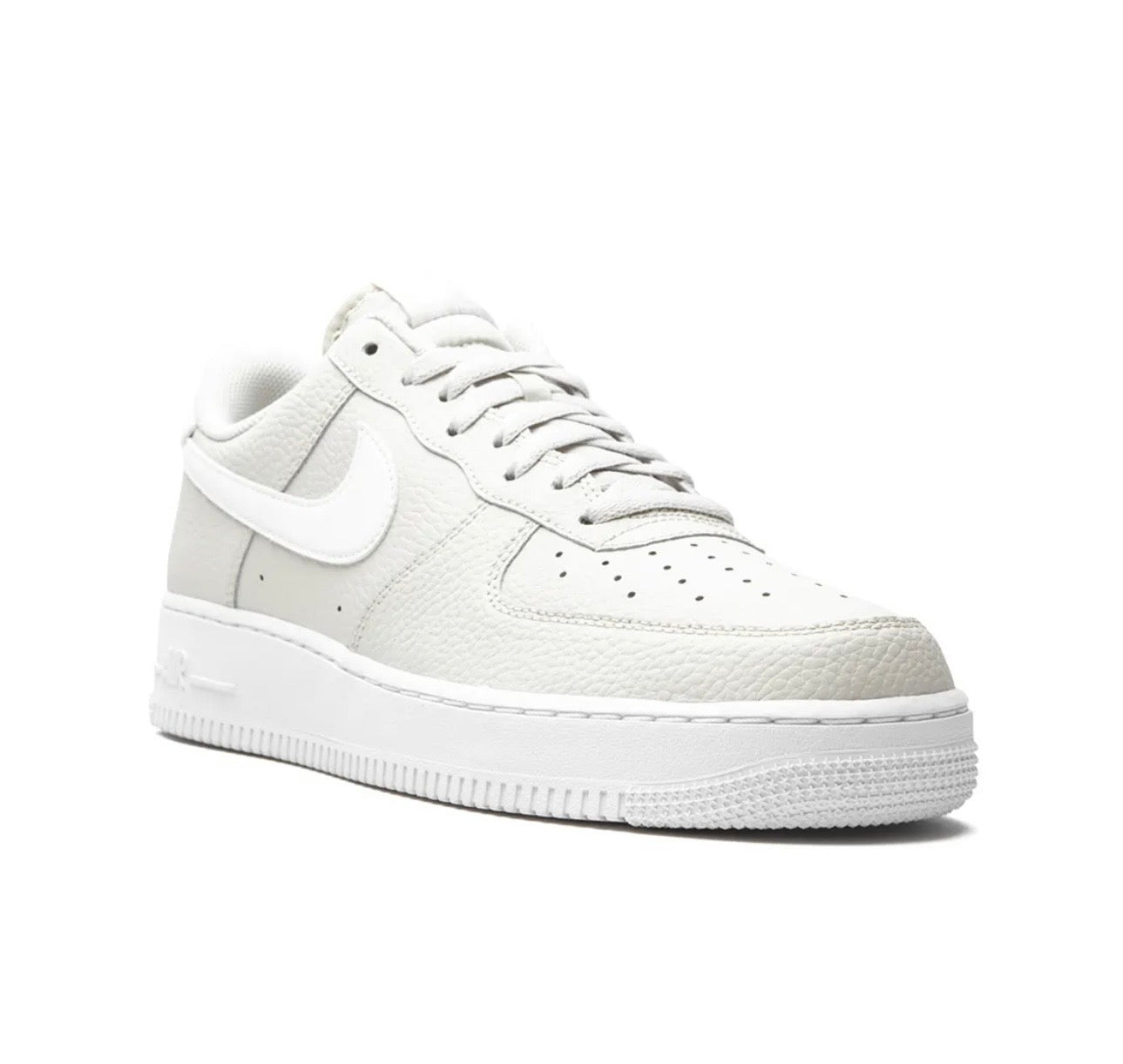 Nike AIR FORCE 1 Cream