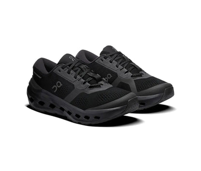 On Cloudrunner 3 Black