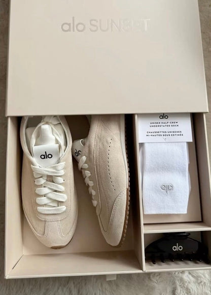 Alo Sunset Beige