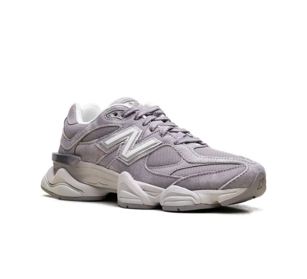New Balance 9060 grey