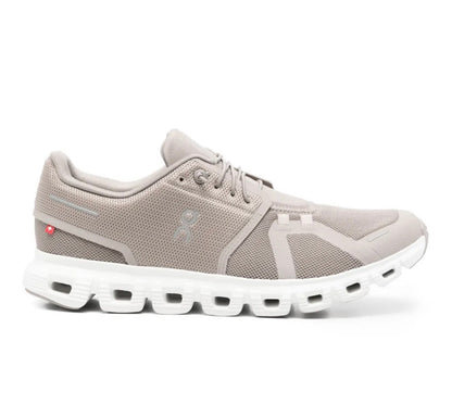 נעלי On cloud 5.0 light brown מקוריות בעיצוב אופנתי עכשווי לקידום אתר