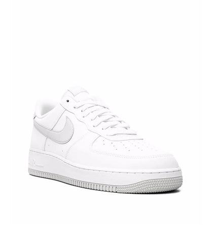 Nike AIR FORCE 1 White Grey