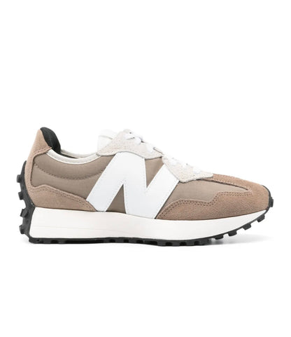 New Balance 327 beige