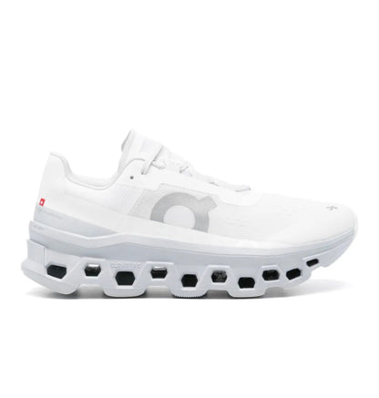 On Cloud White Light Gray