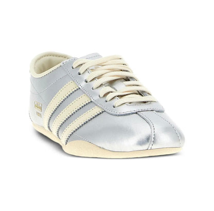 Adidas Tokyo silver cream