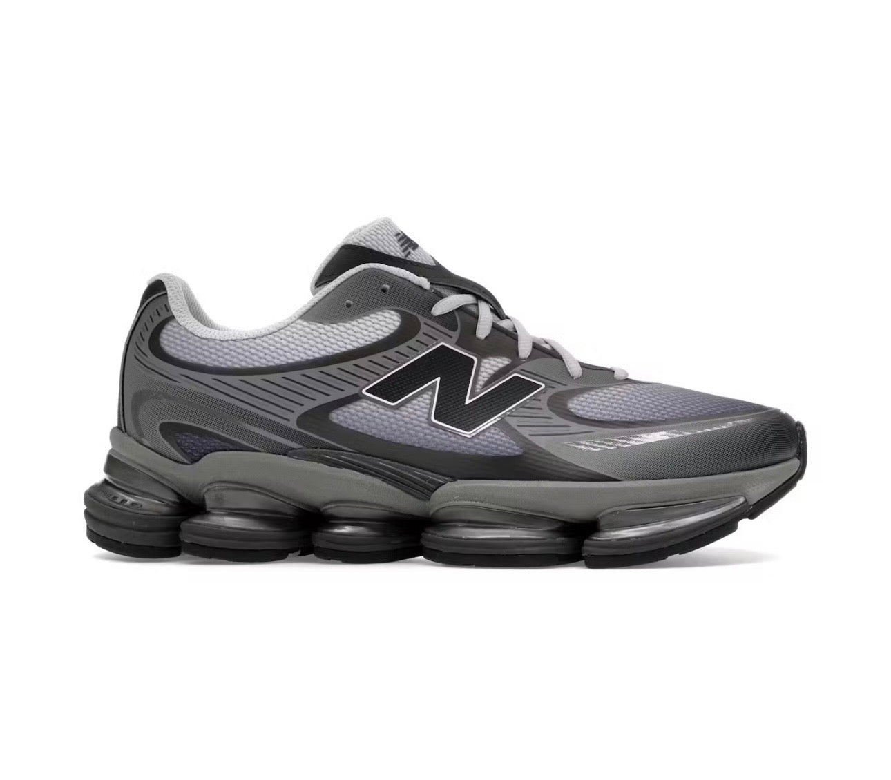 New Balance 2000 Gray