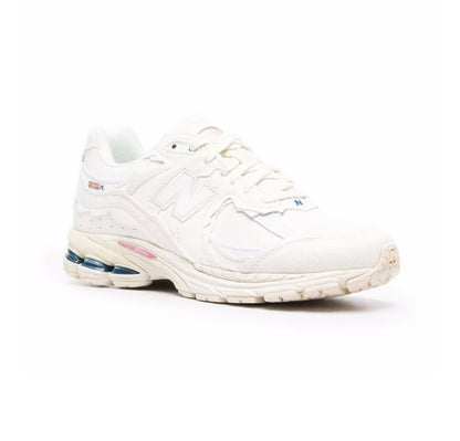 New Balance 2002R White