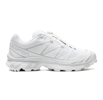 Solomon XT6 White