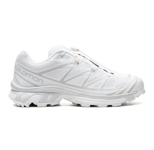 Solomon XT6 White