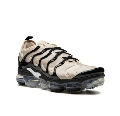 Nike Vapormax cream black
