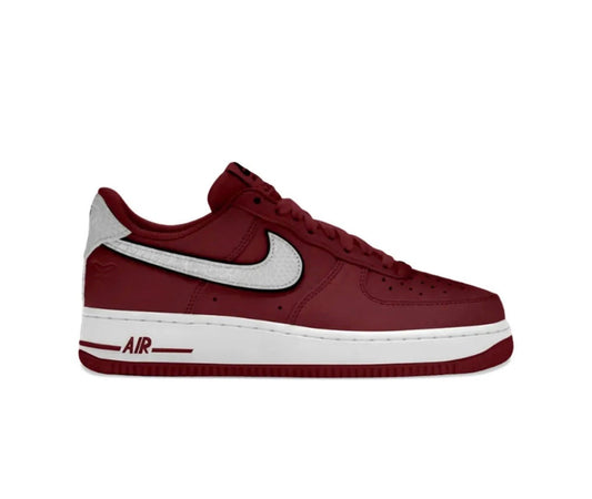 Nike AIR FORCE 1 Red