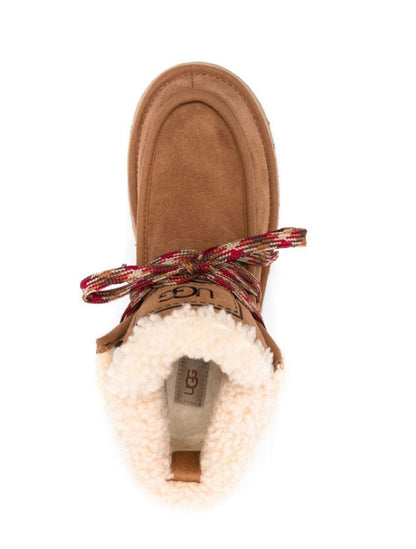 Ugg Shoes brown