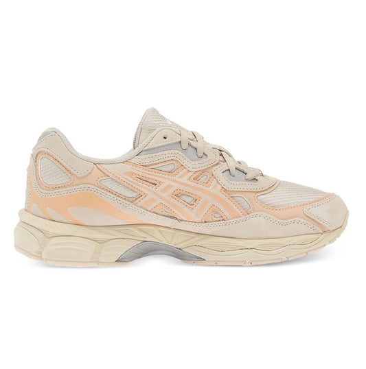 ASICS Gel NYC Peach