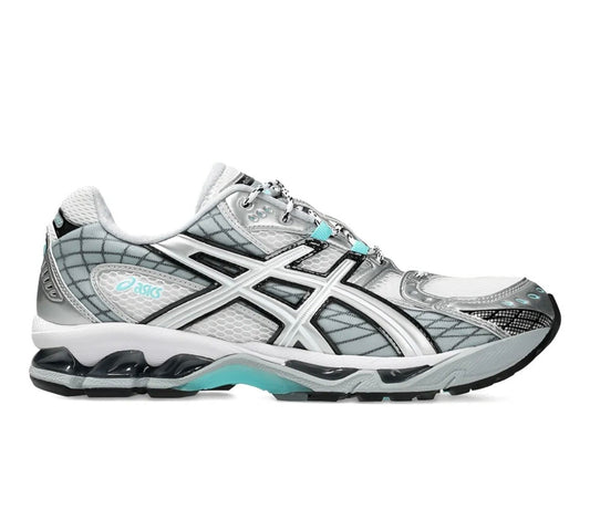 Asics Gel Nimbus Silver II