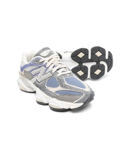 New Balance 9060 Gray Blue
