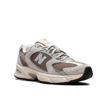 New Balance 530 grey brown