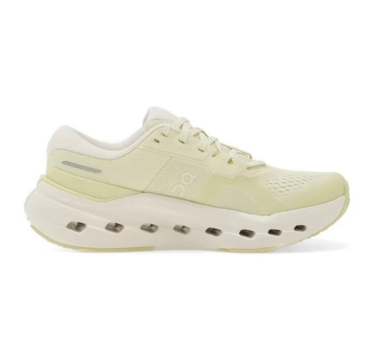 On Cloudrunner 3 Light Yellow