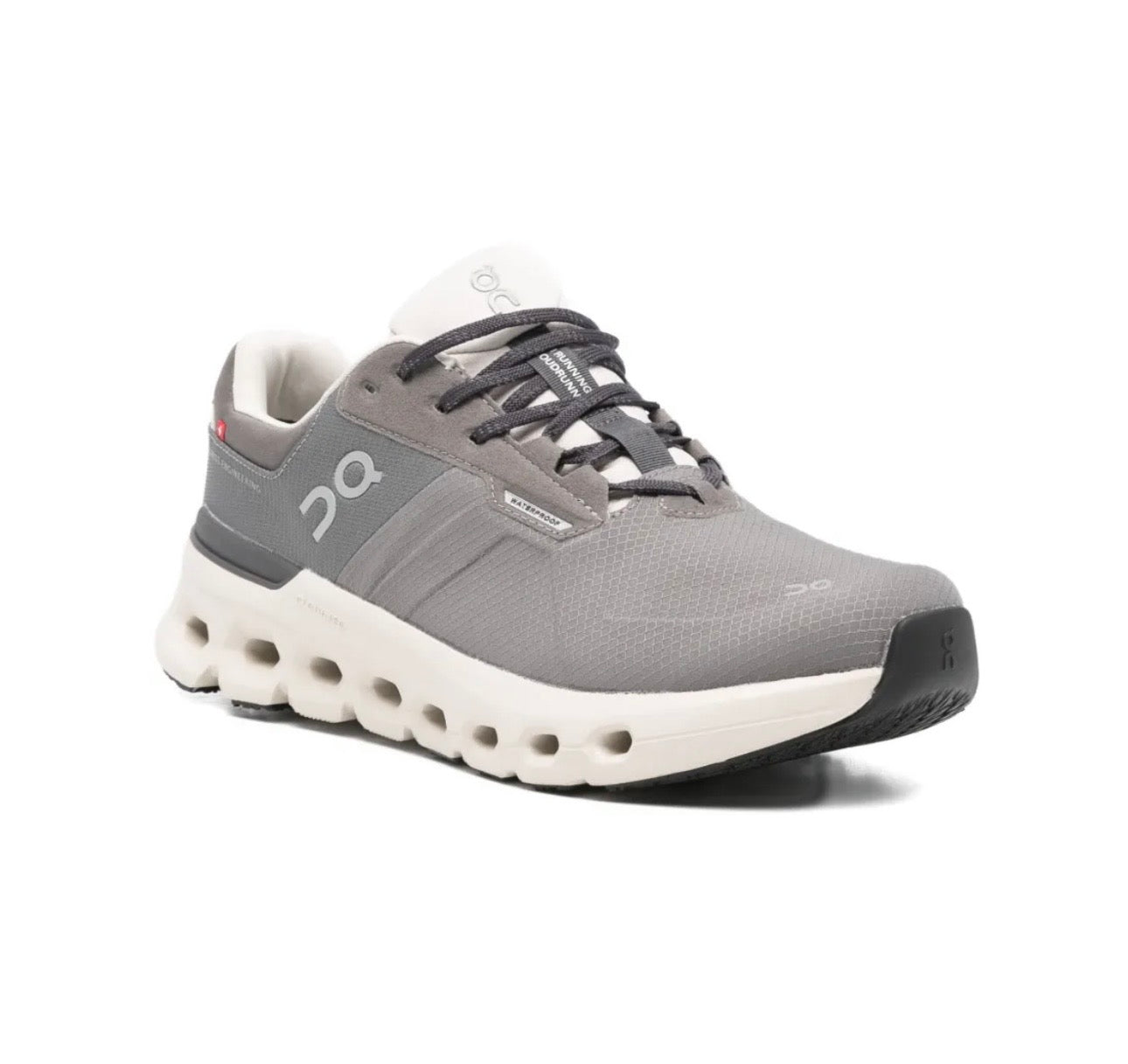 On Cloudrunner 2 Grey