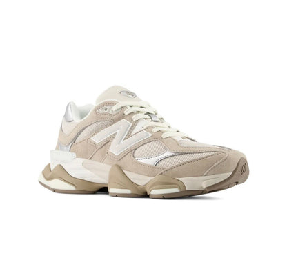 New Balance 9060 cream