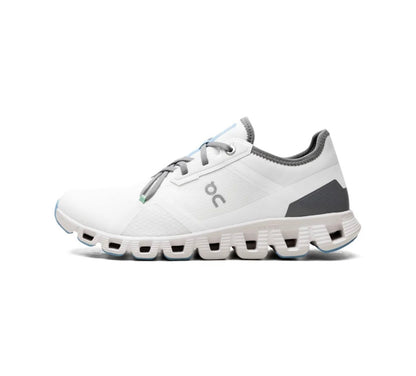 On Cloud 5.0 White Gray