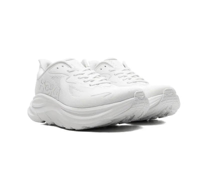 Hoka Clifton 10 White