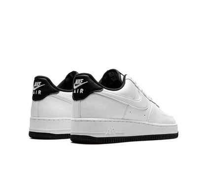 Nike AIR FORCE 1 White Black