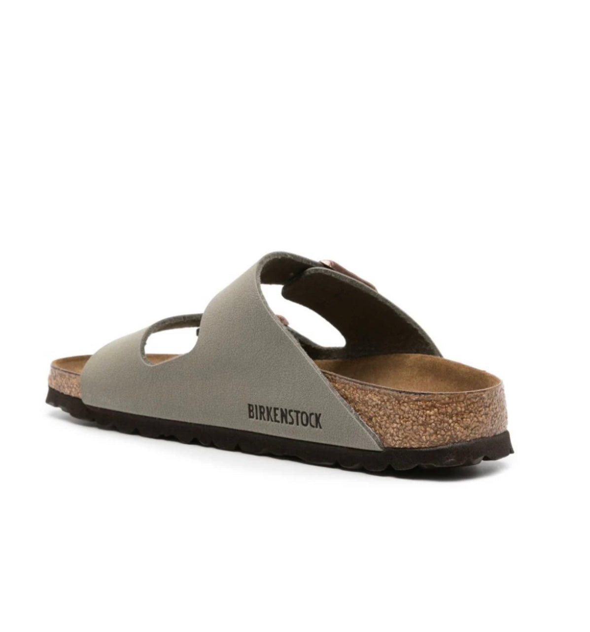 Birkenstock Arizona Grey מידה 40