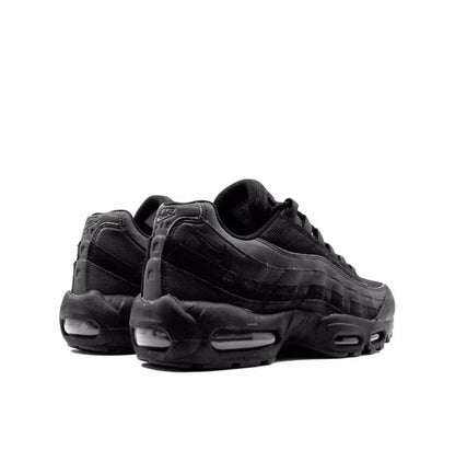 Nike air Vapormax 95’ black