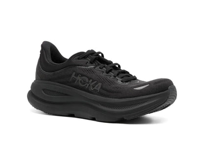 Hoka Bondi 9 Triple Black
