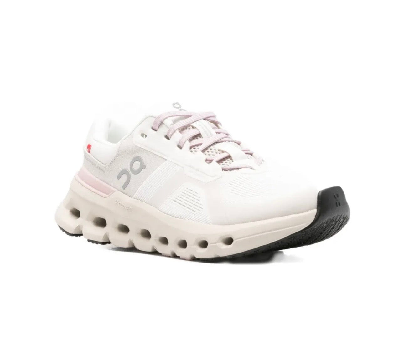 On Cloudrunner 2 White