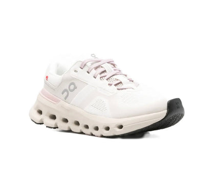 On Cloudrunner 2 White