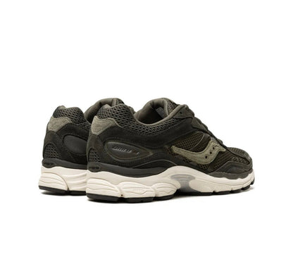 Saucony Omni 9 Dark Green