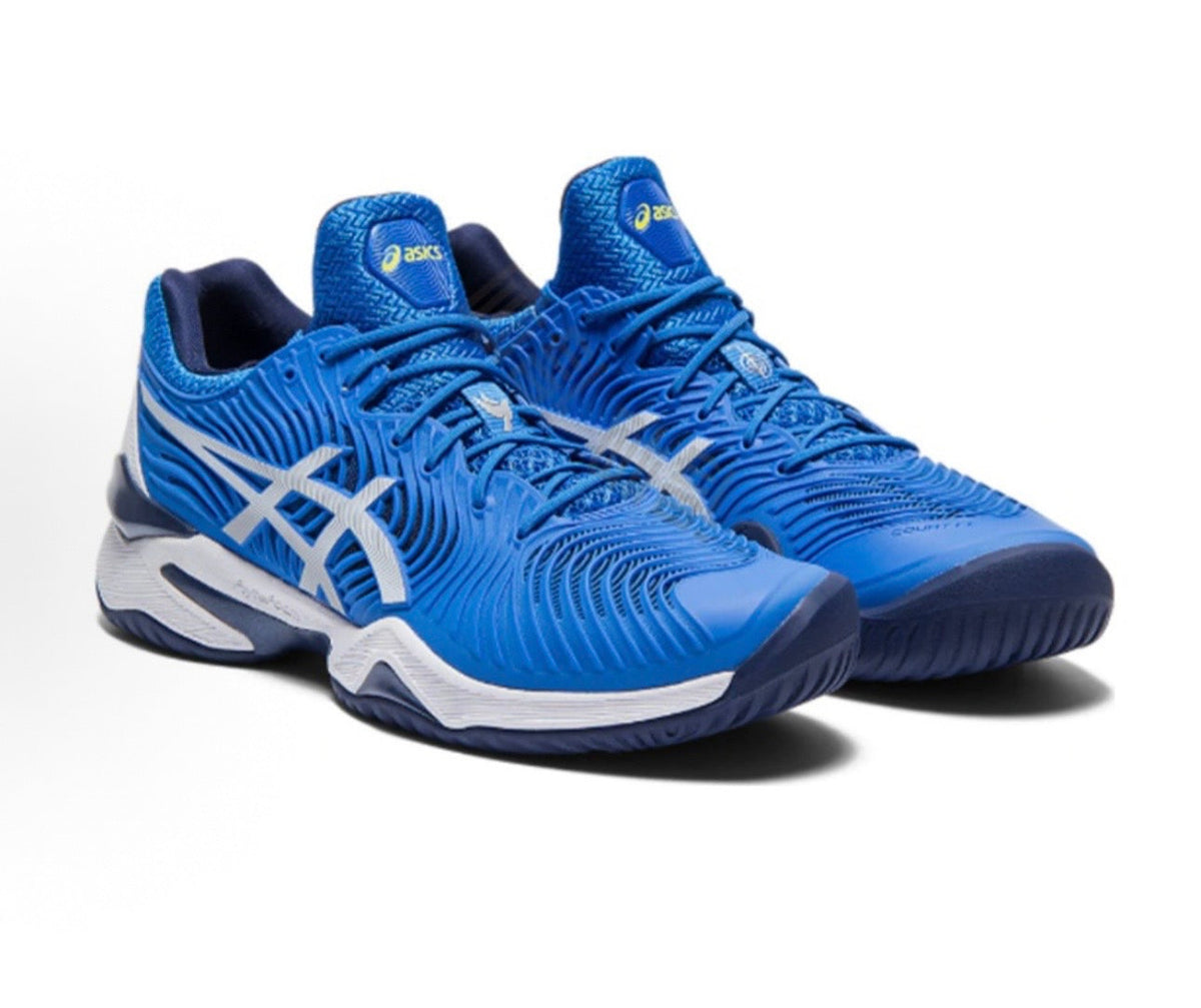Asics Court FF2 Blue