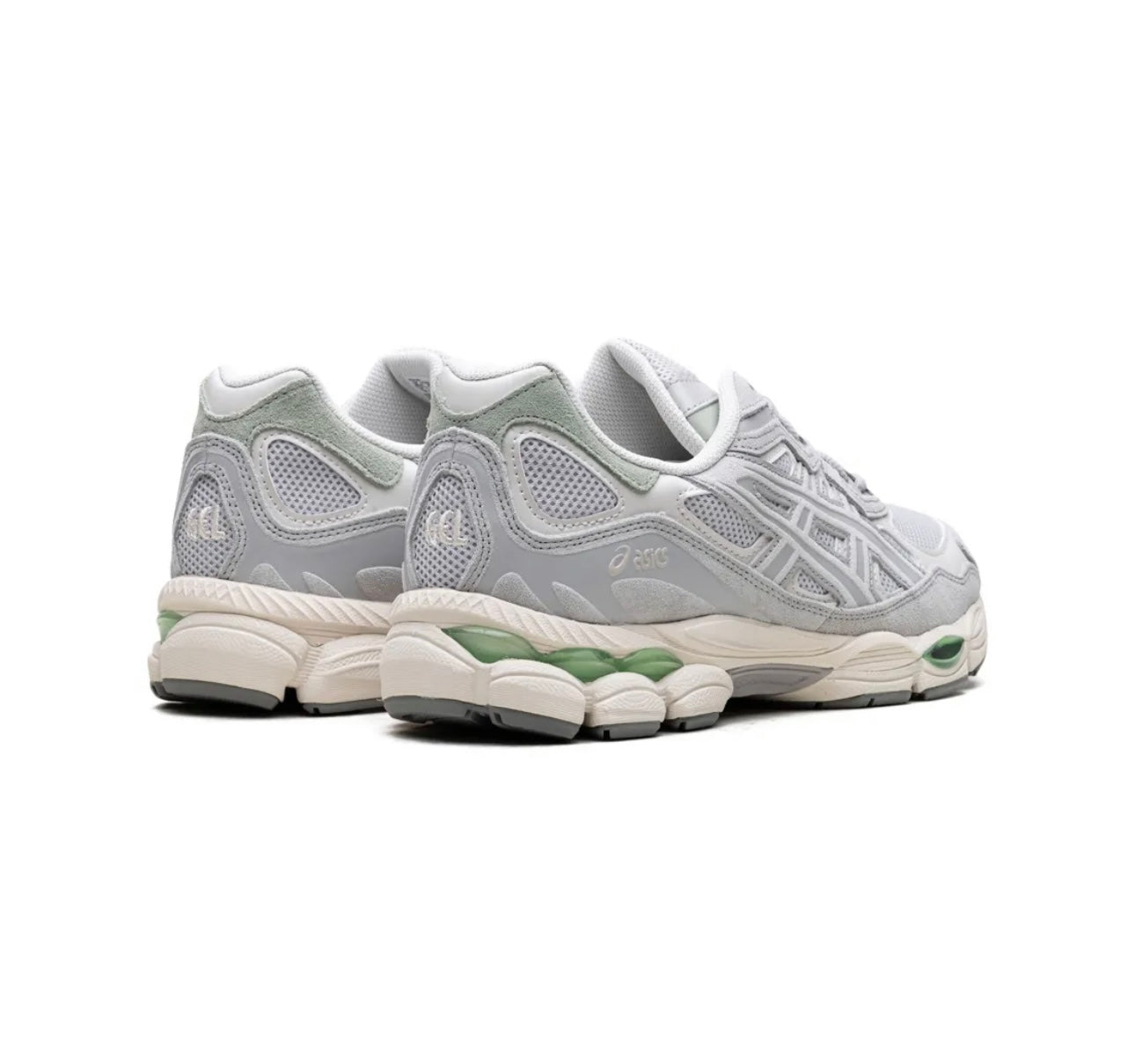 ASICS Gel Cream Fossil מידה 45